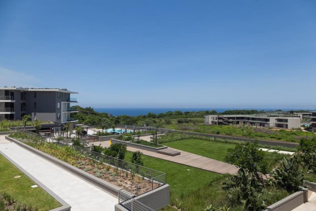 Coral Point Sibaya Luxury Apartment Exterior foto